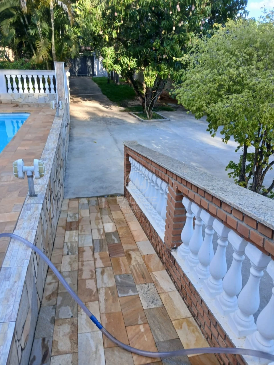 Condomínio Residencial Terras de São Geraldo