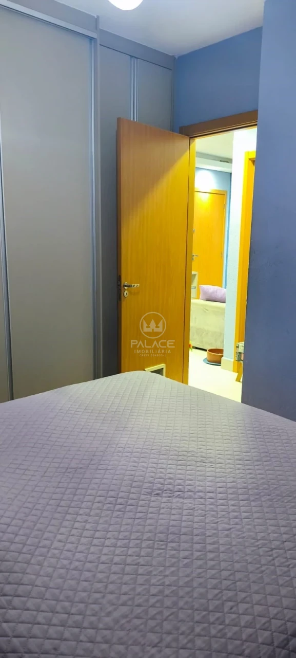 Apartamento À Venda Piazza Fontanella Piracicaba