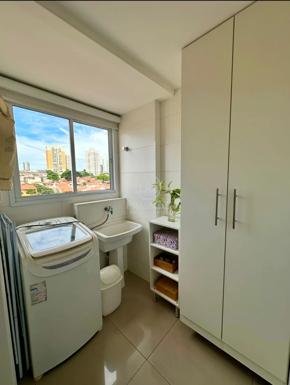 Apartamento À Venda Edifício Tarsila Piracicaba
