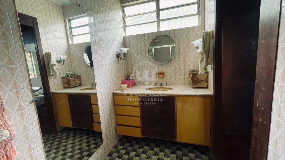 Casa, 3 quartos, 196 m² - Foto 11