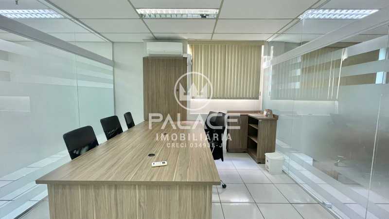 Imagens do imóveis sala comercial para alugar em vila monteiro, piracicaba 100m²