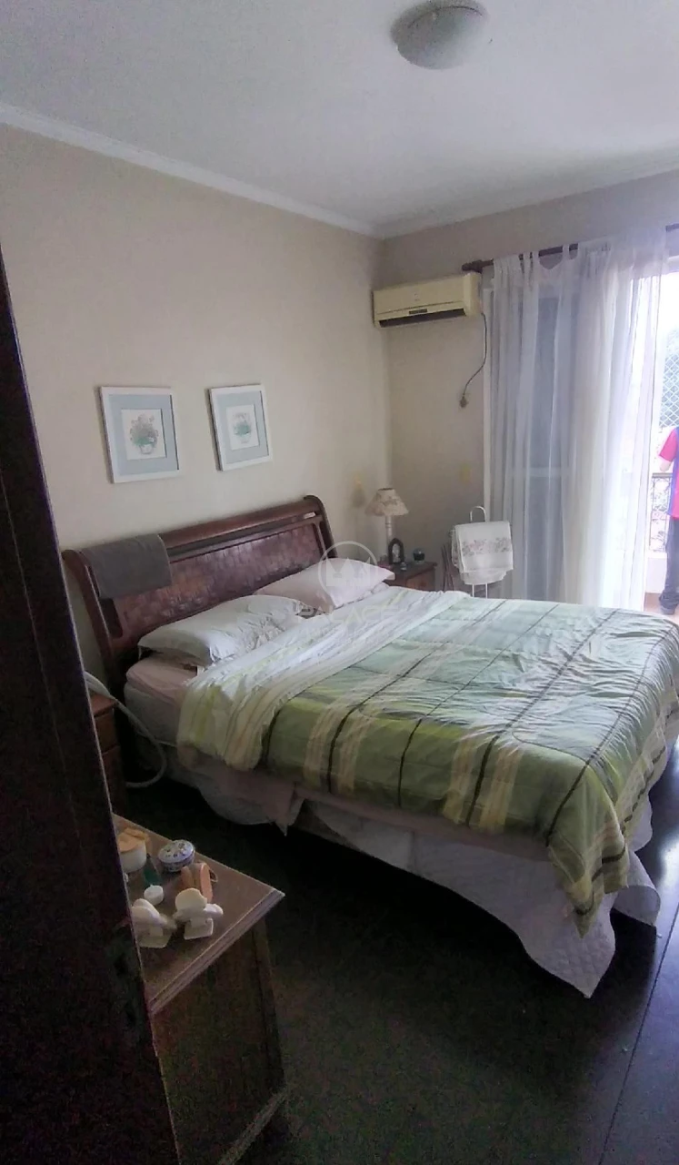 Apartamento À Venda Centro Edificio Philadélfia