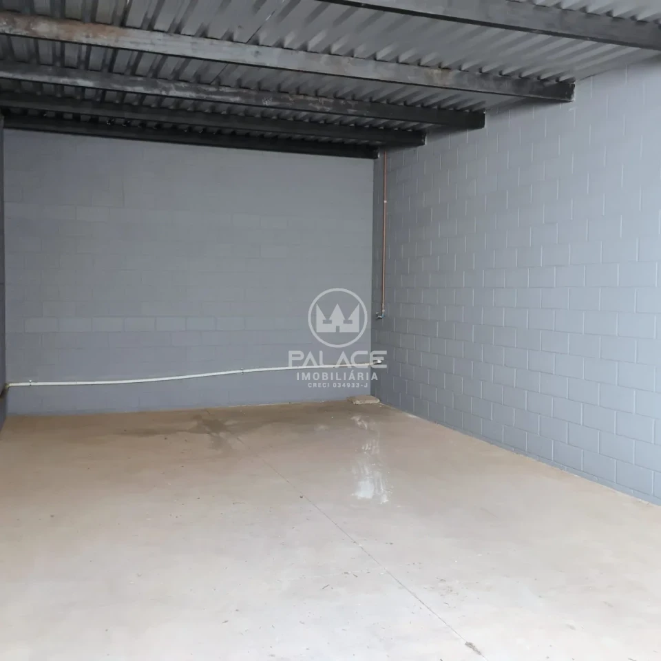 Comercial Para Alugar Jardim Algodoal Piracicaba - Foto 19