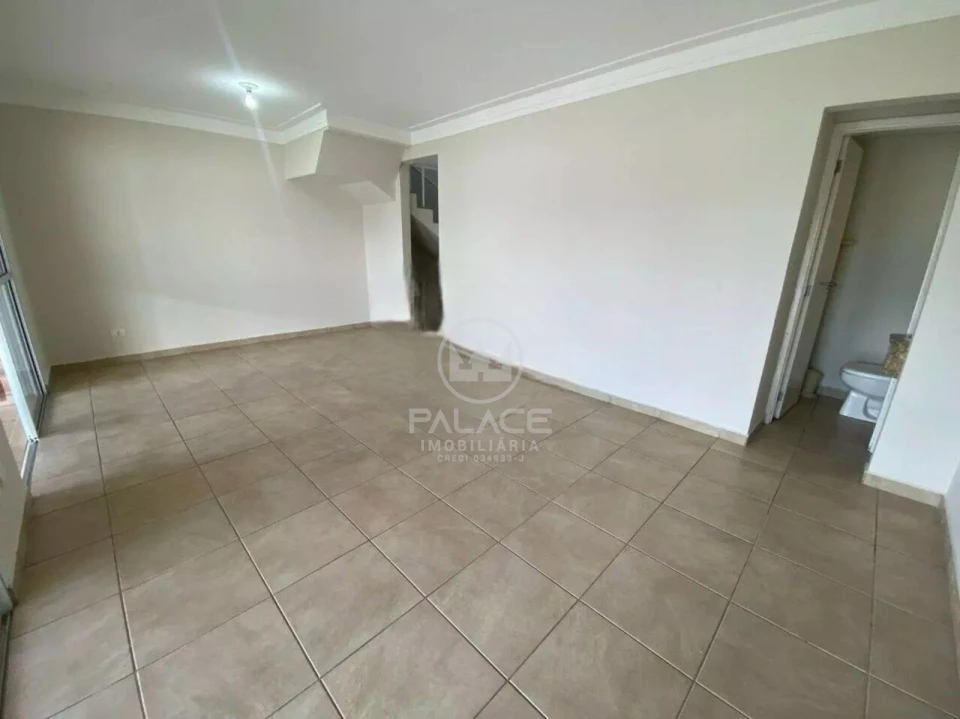 Casa para Alugar no Condominio Villa Laranjal no Campestre em  Piracicaba