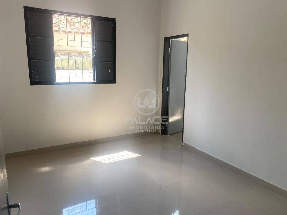Casa Para Alugar Centro Piracicaba