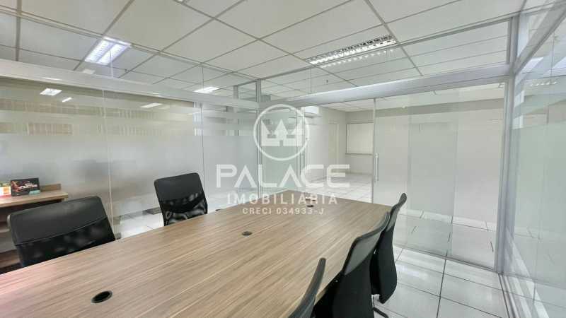 Imagens do imóveis sala comercial para alugar em vila monteiro, piracicaba 100m²
