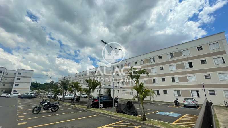 Imagens do imóveis apartamento à venda em nova pompéia, piracicaba 2 quartos 45m²