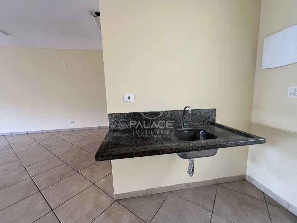 Comercial Para Alugar Parque Primeiro De Maio Piracicaba