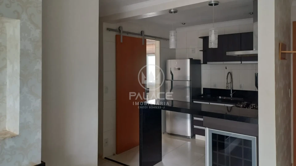 APARTAMENTO A VENDA RESIDENCIAL LUMIERE