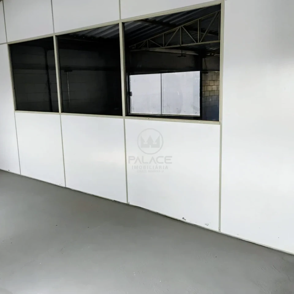 Barracão disponivel para locação - Foto 18