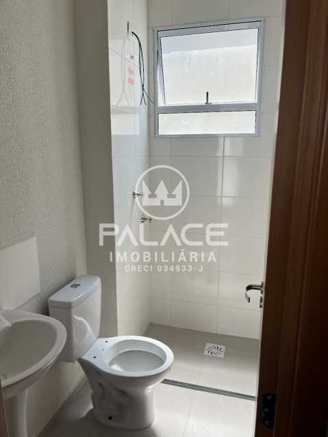 apartamento à venda em jardim parque jupiá, piracicaba 2 quartos 40m²