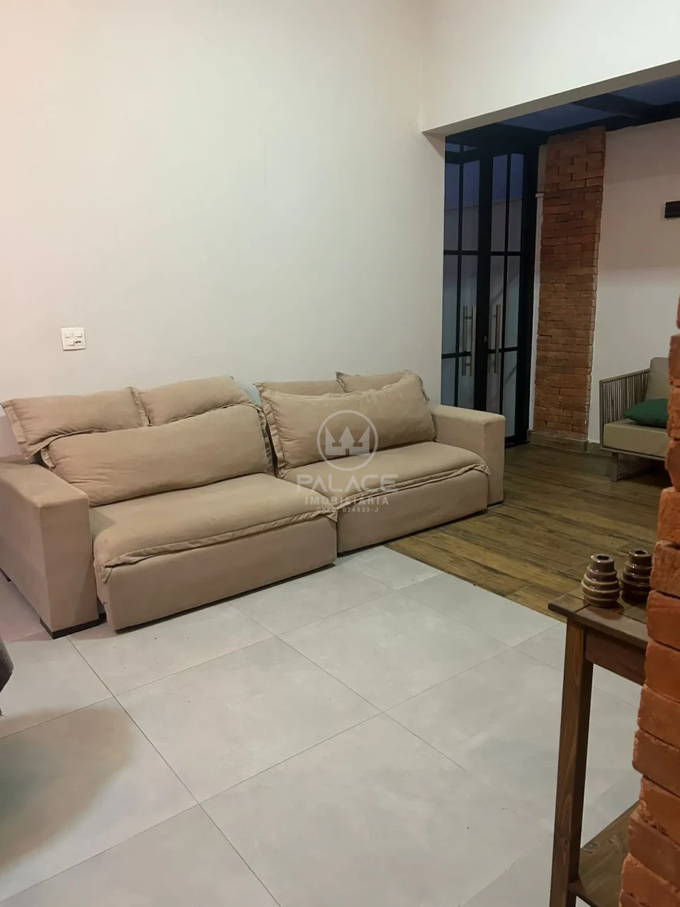 CASA PARA ALUGAR NO CONDOMÍNIO RESERVA DAS PAINEIRAS COM 4 QUARTOS / PIRACICABA