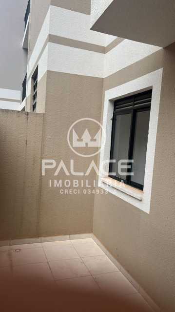 Imagens do imóveis apartamento à venda em jardim sol nascente, piracicaba 2 quartos 52m²