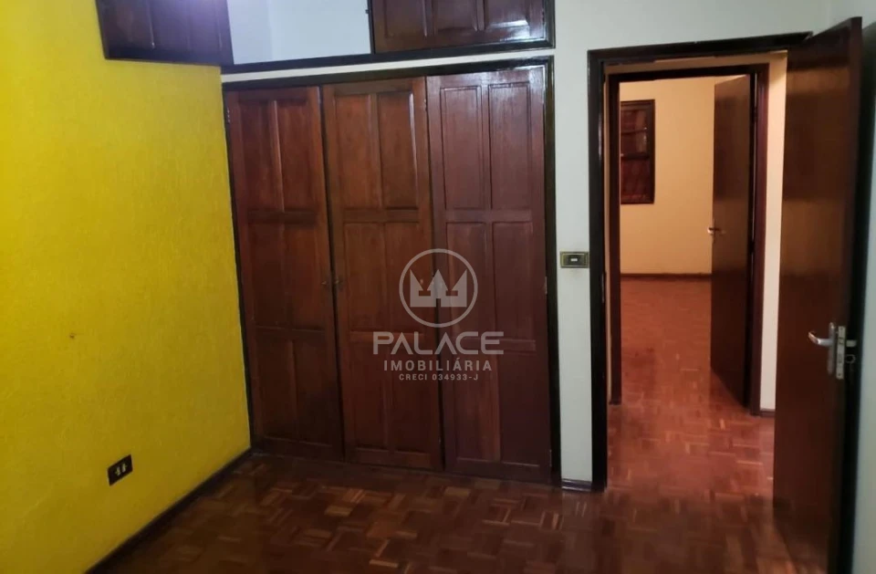 Casa À Venda Centro São Pedro