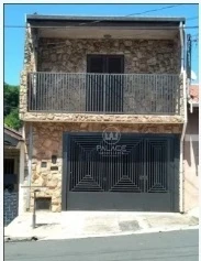 Casa À Venda Nossa Senhora De Fátima Piracicaba