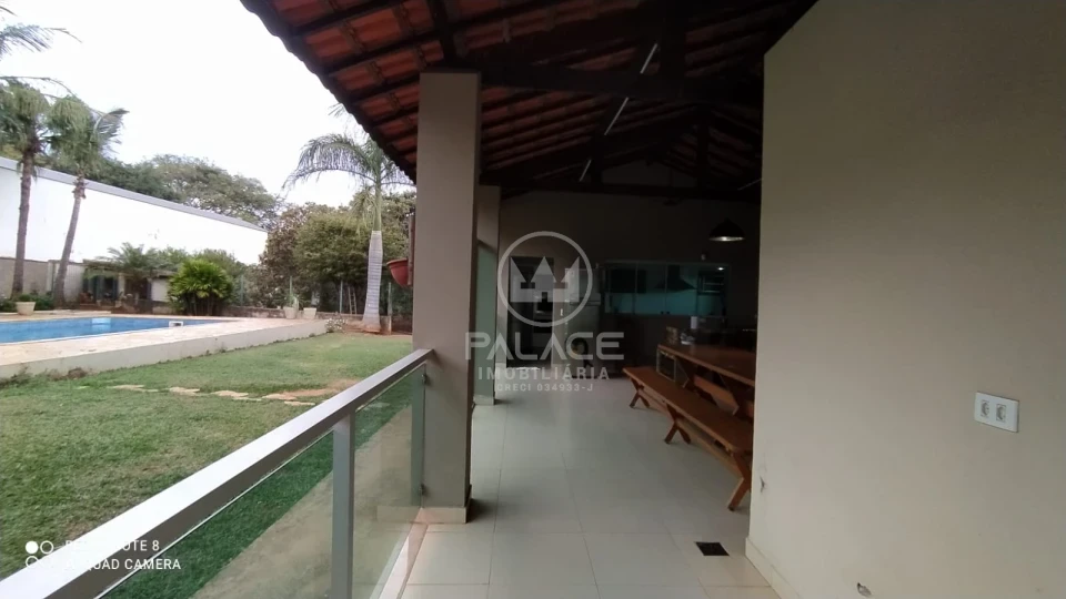 Fazenda/Sítios/Chácaras À Venda  I Saltinho - Foto 11