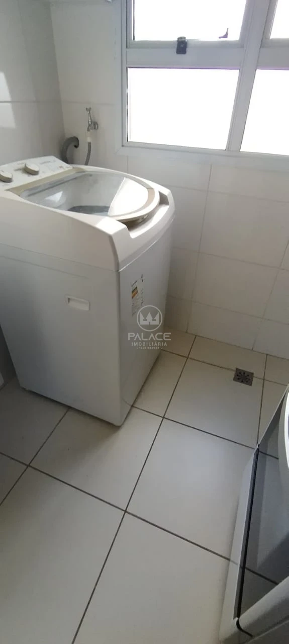 Apartamento Para Alugar Edifício Terra Piracicaba