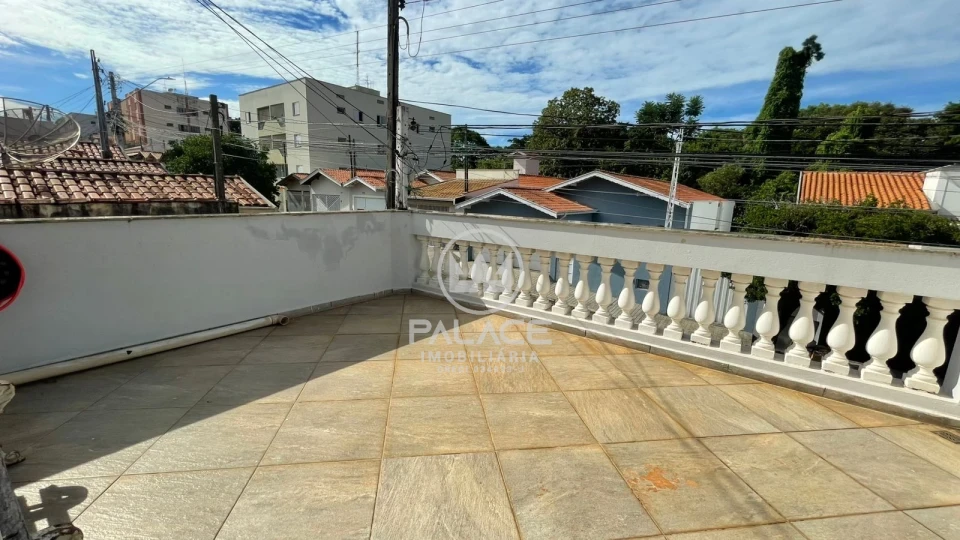 Casa À Venda E Locação Jardim Brasília Piracicaba