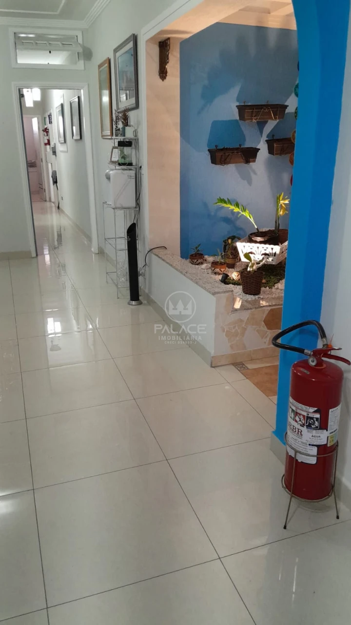 Comercial Para Alugar Jardim Elite Piracicaba