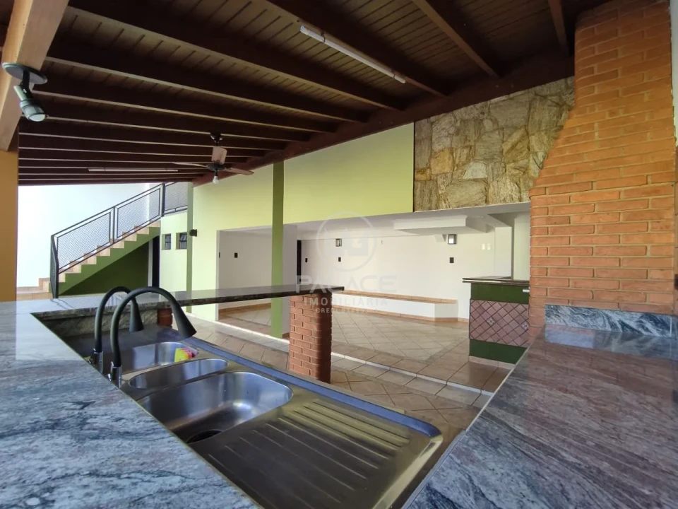 Casa À Venda E Locação Jardim Monumento Piracicaba - Foto 27