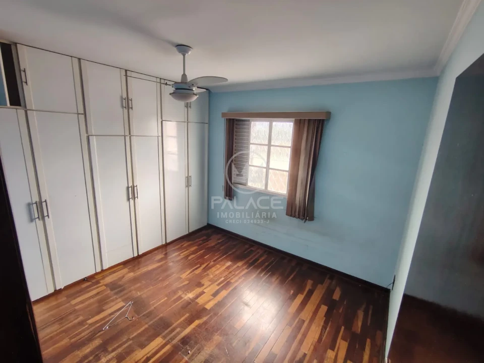 Apartamento Para Alugar Paulicéia Piracicaba