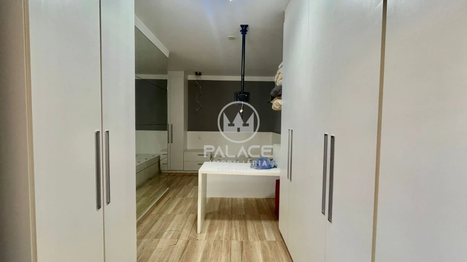 CASA / LOCACAO / 3 QUARTOS / PISCINA / CAMPESTRE / PIRACICABA