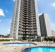 Apartamento À Venda Condomínio E Edifício San Marino Piracicaba