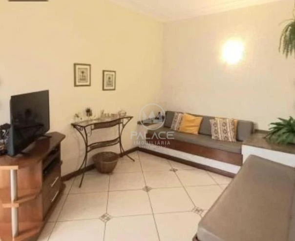 Casa À Venda Jardim Petrópolis Piracicaba