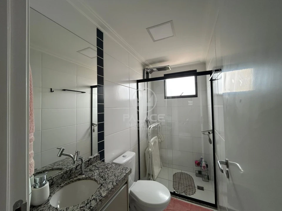 Apartamento a Venda Edifício Ilhas Canárias