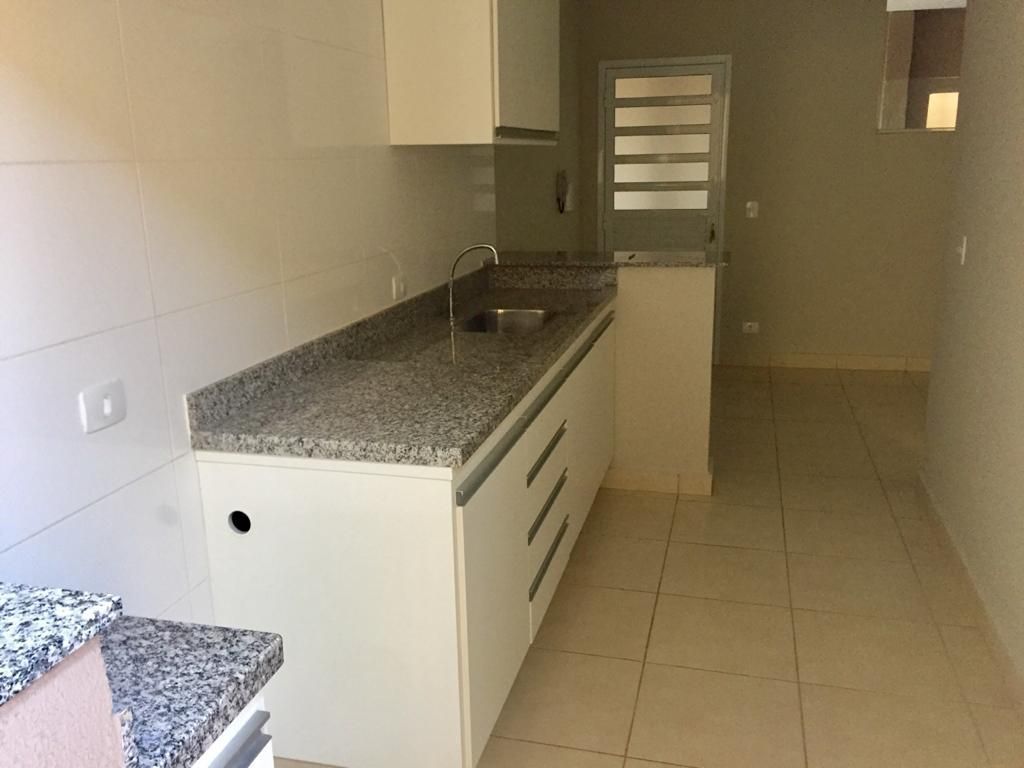 Apartamento Para Alugar Vila Monteiro Piracicaba