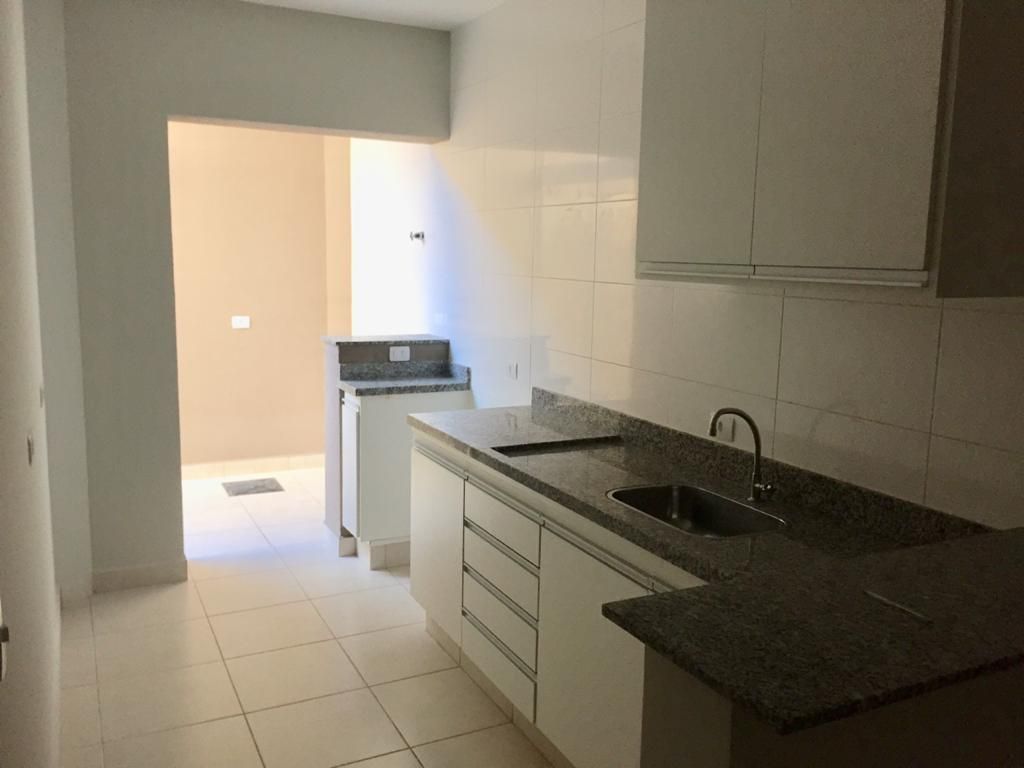Apartamento Para Alugar Vila Monteiro Piracicaba