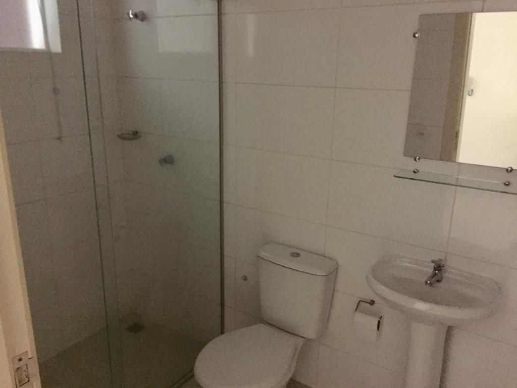 Apartamento Para Alugar Vila Monteiro Piracicaba