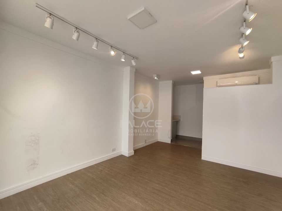 Comercial Para Alugar Cidade Alta Piracicaba