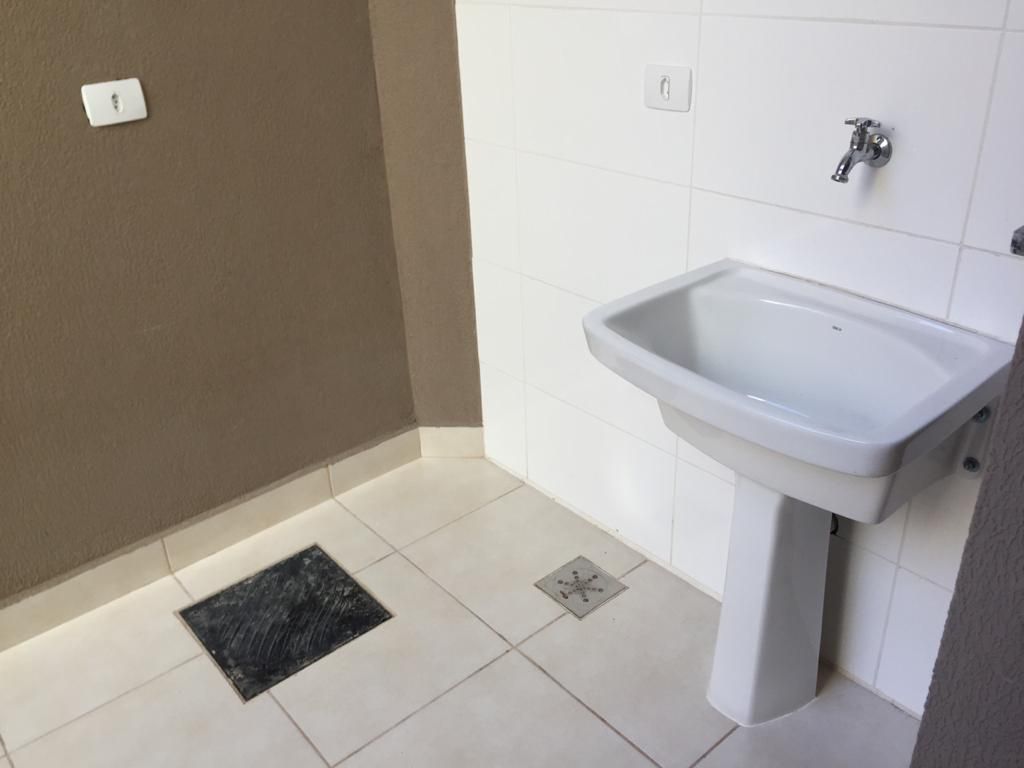 Apartamento Para Alugar Vila Monteiro Piracicaba