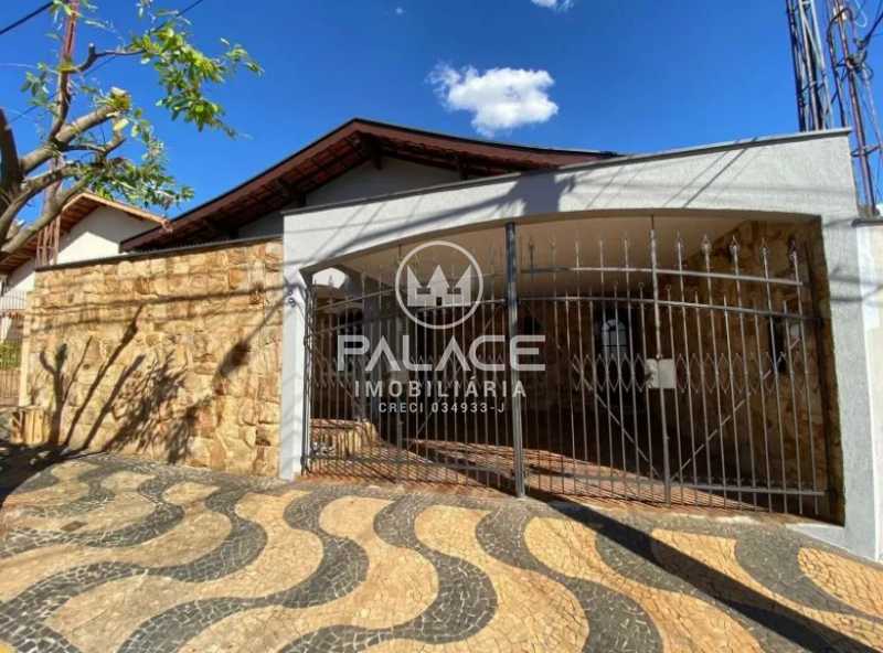 CASA / LOCACAO / RESIDENCIAL / Piracicamirim