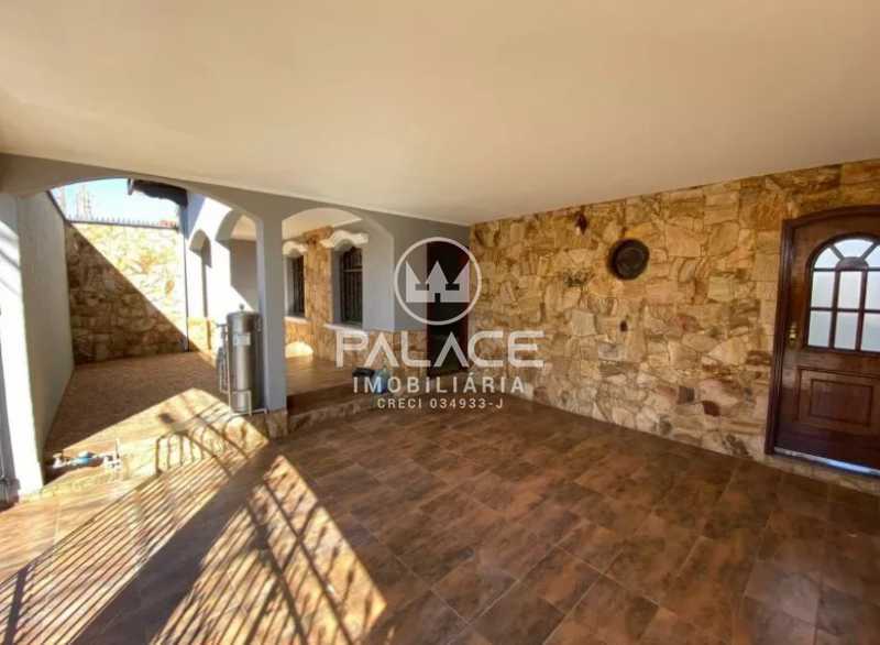 CASA / LOCACAO / RESIDENCIAL / Piracicamirim