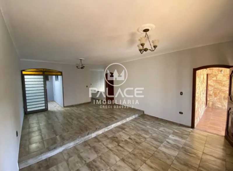 CASA / LOCACAO / RESIDENCIAL / Piracicamirim