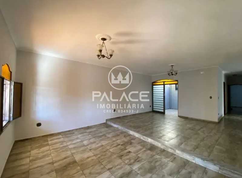 CASA / LOCACAO / RESIDENCIAL / Piracicamirim