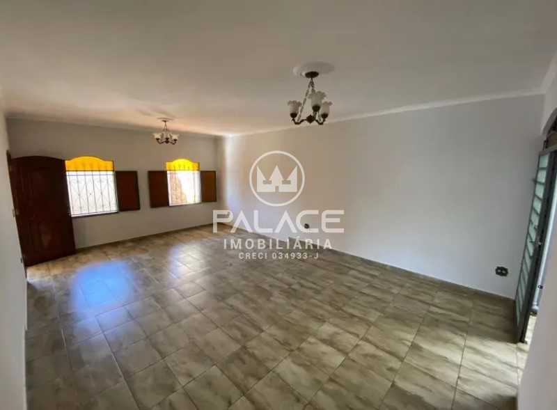 CASA / LOCACAO / RESIDENCIAL / Piracicamirim