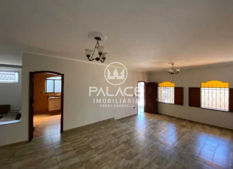 CASA / LOCACAO / RESIDENCIAL / Piracicamirim