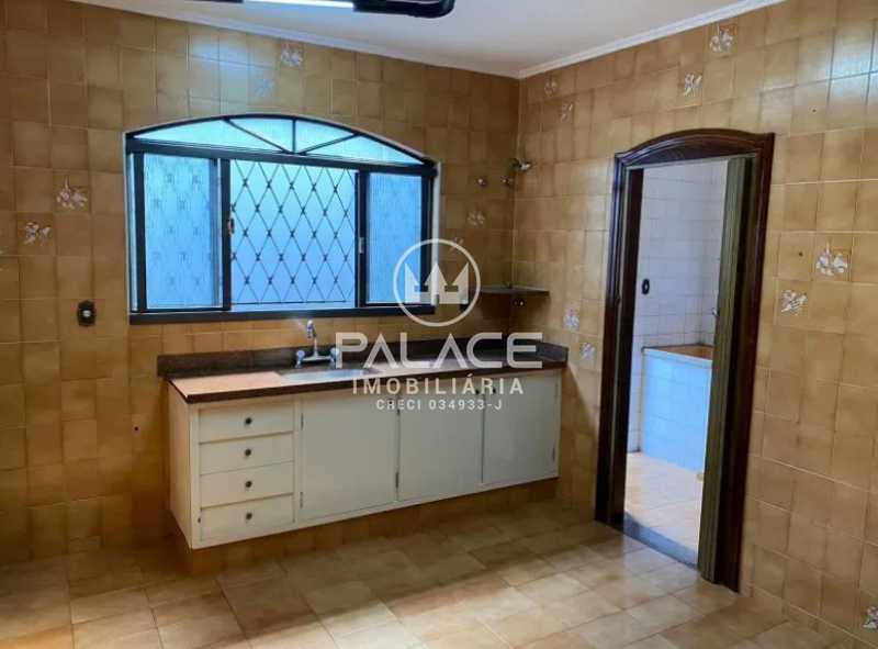 CASA / LOCACAO / RESIDENCIAL / Piracicamirim