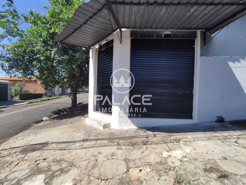 Salão Comercial Para Alugar Paulista Piracicaba