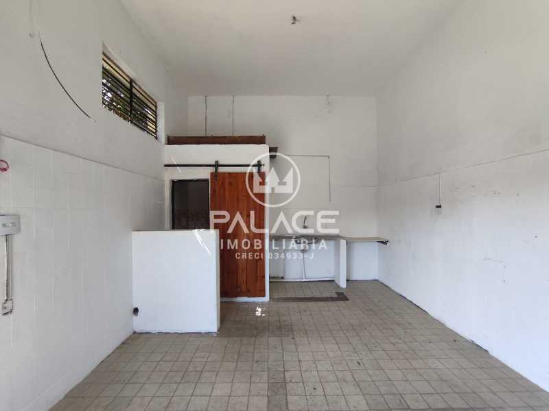 Salão Comercial Para Alugar Paulista Piracicaba