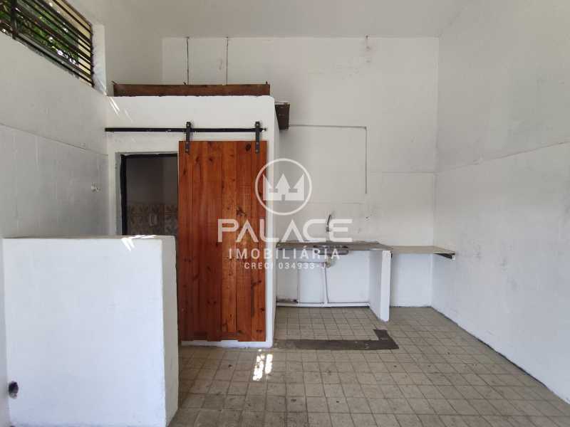 Salão Comercial Para Alugar Paulista Piracicaba