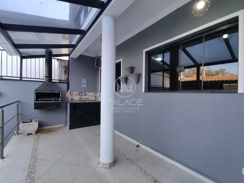 Casa Para Alugar Nova Piracicaba Piracicaba