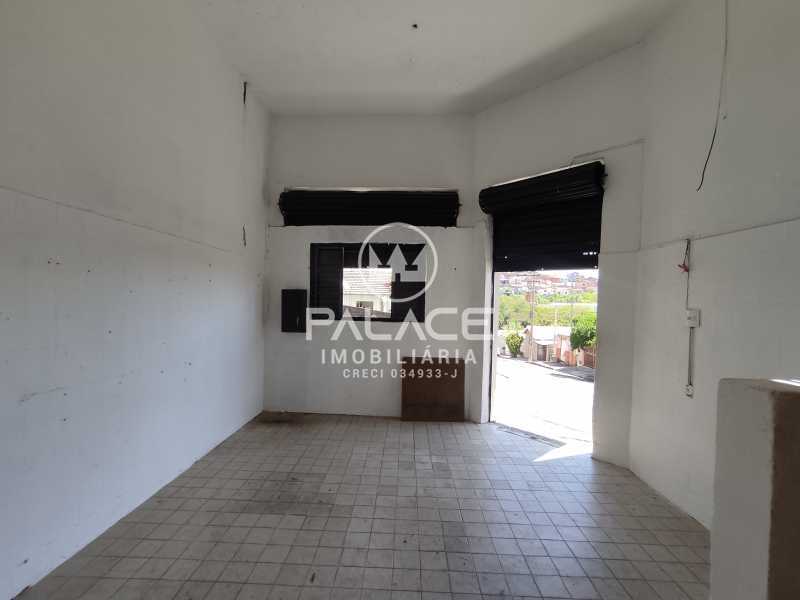 Salão Comercial Para Alugar Paulista Piracicaba