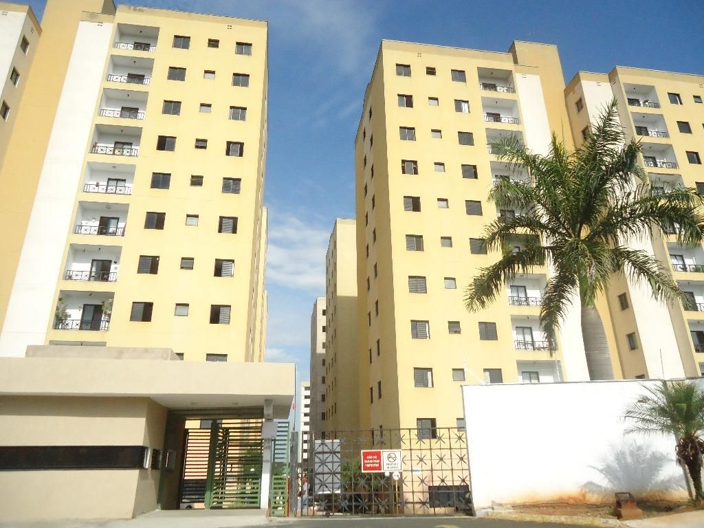 Imagens do imóveis apartamento para alugar em nova américa, piracicaba 2 quartos 67m²