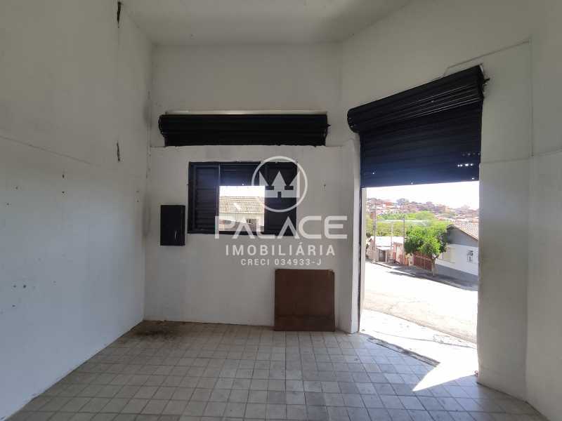 Salão Comercial Para Alugar Paulista Piracicaba