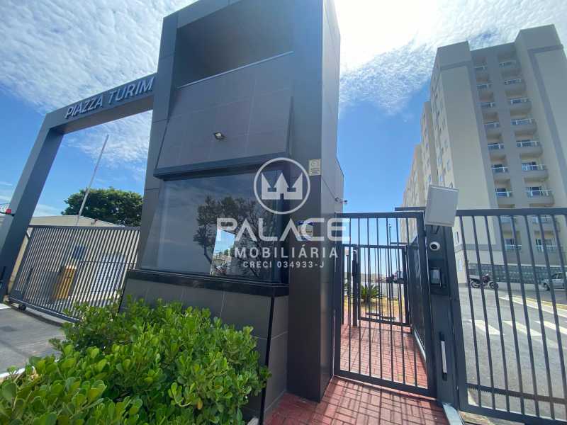 APARTAMENTO PARA LOCAÇÃO NO CONDOMINIO RESIDENCIAL PIAZZA TURIM