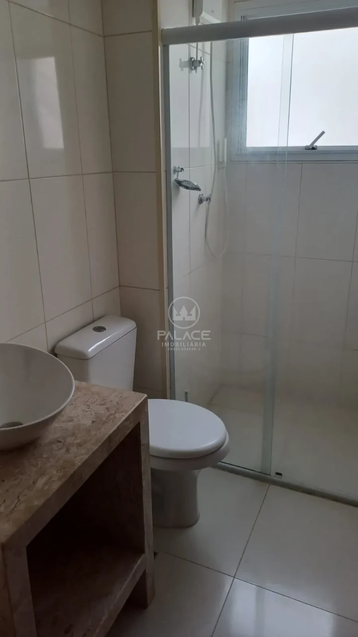 APARTAMENTO A VENDA RESIDENCIAL LUMIERE